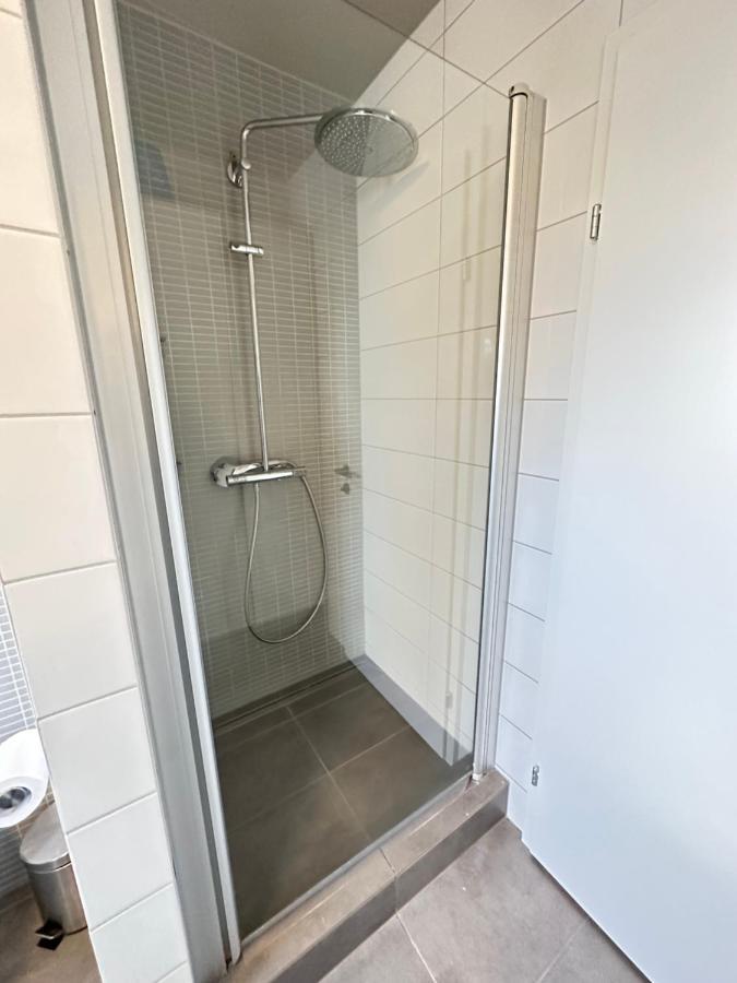 Spacious And Family Friendly Apartment In Kopavogur Reykjavík Eksteriør billede